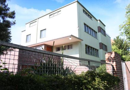 Gaestehaus Am Klinikum Halle  Dış mekan fotoğraf