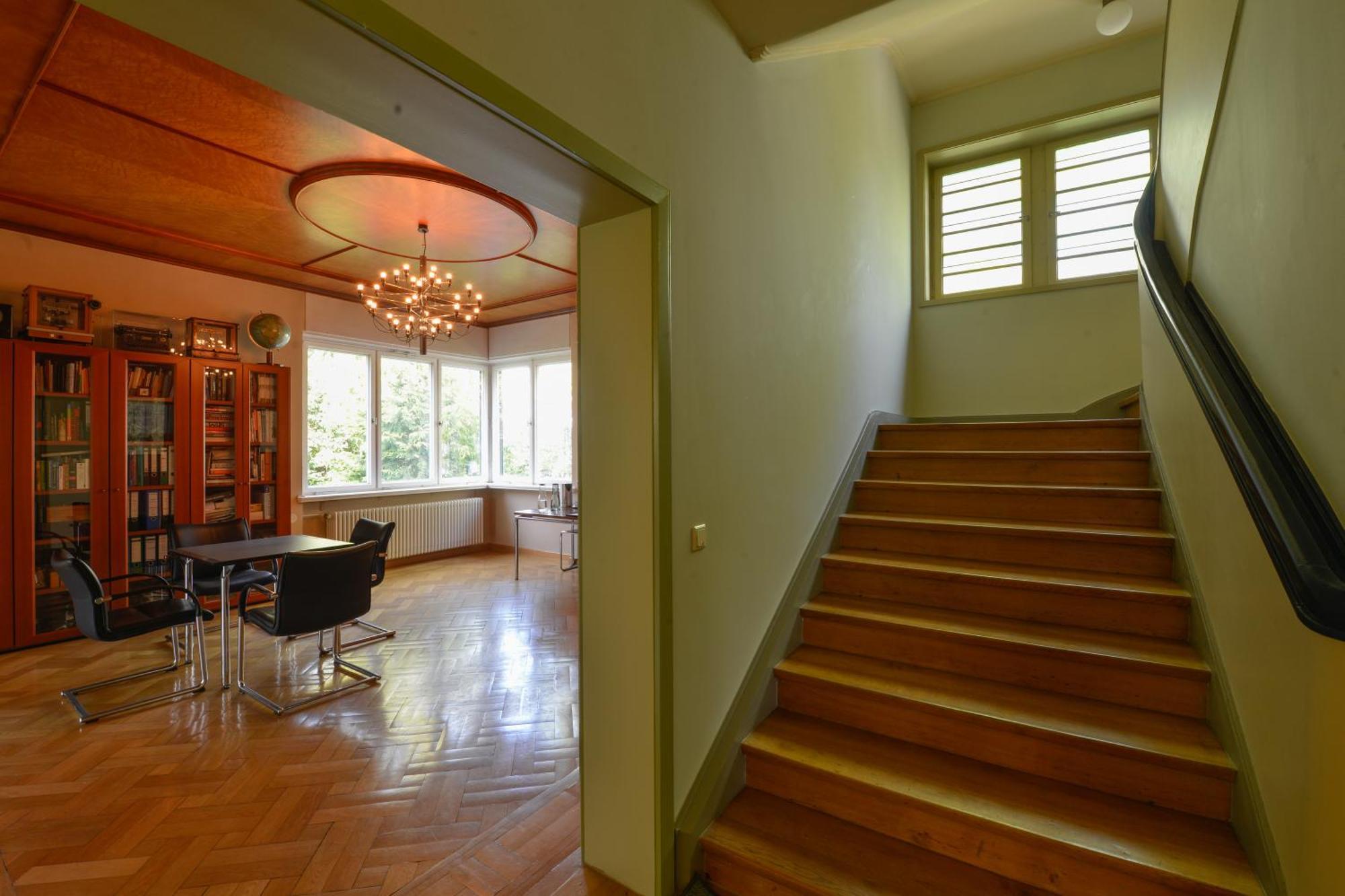 Gaestehaus Am Klinikum Halle  Dış mekan fotoğraf